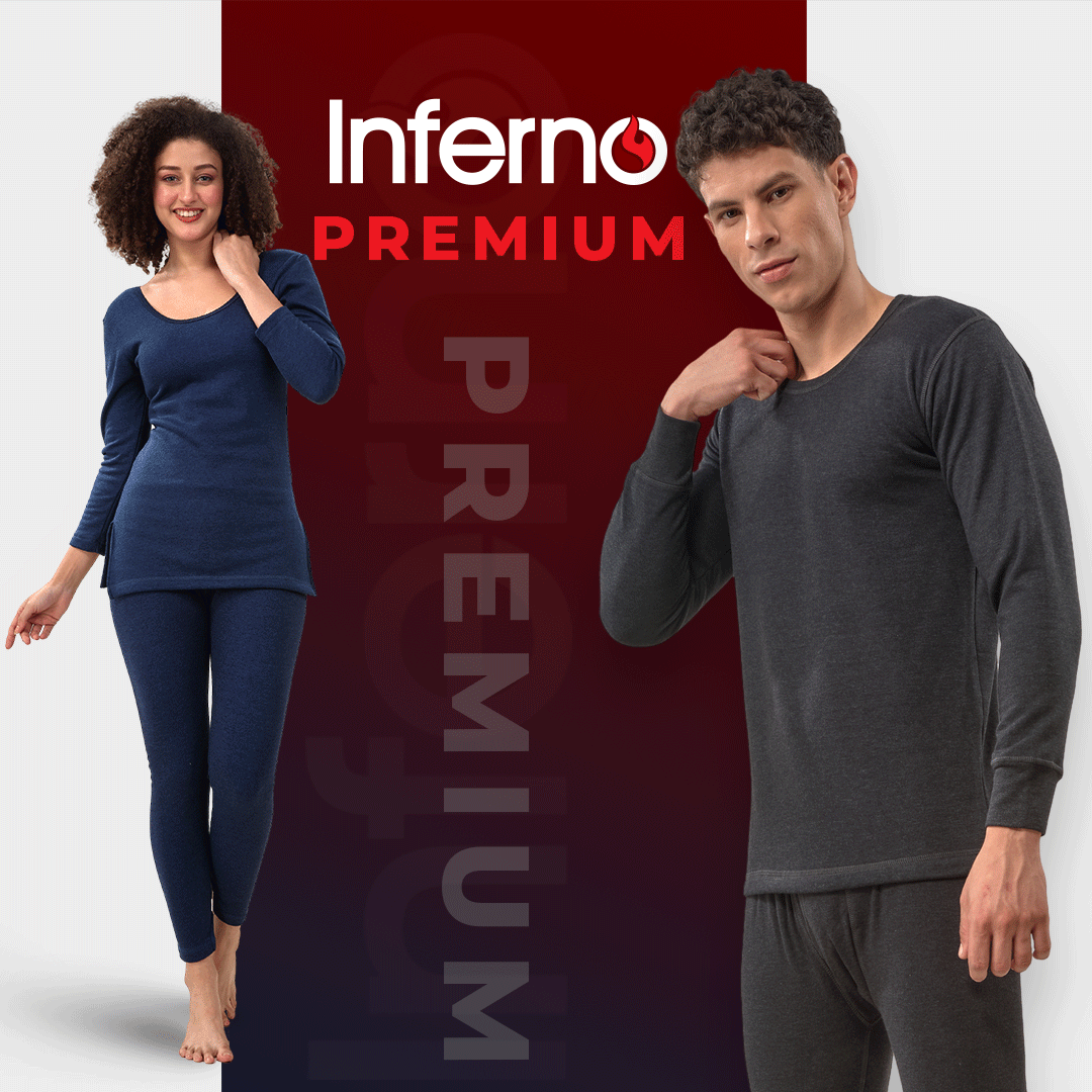 Lux Inferno Premium