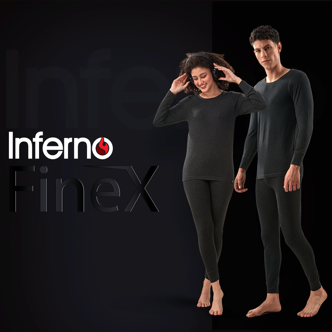 Lux Inferno Fine-X